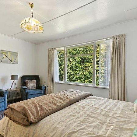 Pakawau Beach House - Golden Bay Holiday Home 외부 사진
