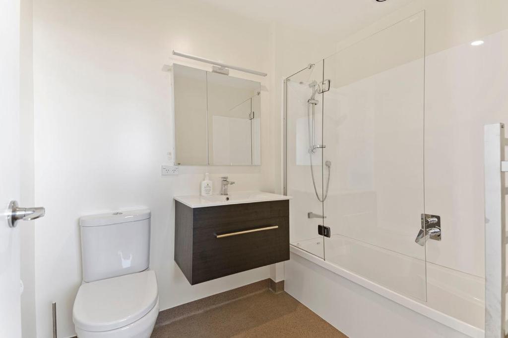 Pakawau Beach House - Golden Bay Holiday Home 외부 사진